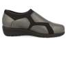 COMFORT WOMEN SHOES, ISABELLA 34 GREY