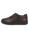 ZAPATO CÓMODO CABALLERO, JULEN 01 NEGRO