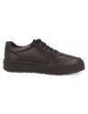 ZAPATO CÓMODO CABALLERO, JULEN 01 NEGRO