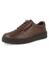 ZAPATO CÓMODO CABALLERO, JULEN 02 MARRÓN