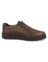 ZAPATO CÓMODO CABALLERO, JULEN 02 MARRÓN