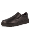 ZAPATO CÓMODO CABALLERO, PAOLO 01 NEGRO