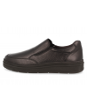 ZAPATO CÓMODO CABALLERO, PAOLO 01 NEGRO