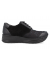 ZAPATO CÓMODO SEÑORA, SIDNEY 01 NEGRO