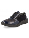 COMFORT WOMEN SHOES, HABANA NAVY