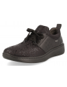 COMFORT WOMEN SHOES, LONDRES BLACK