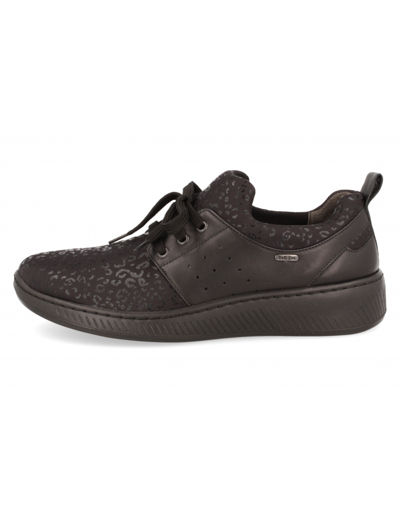COMFORT WOMEN SHOES, LONDRES BLACK