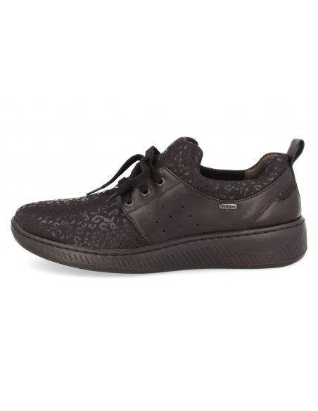 COMFORT WOMEN SHOES, LONDRES BLACK