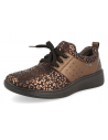 ZAPATO CÓMODO SEÑORA, LONDRES 84 BRONCE D’Torres