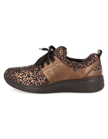 COMFORT WOMEN SHOES, LONDRES BRONZE
