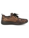 COMFORT WOMEN SHOES, LONDRES BRONZE