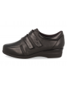 ZAPATO CÓMODO SEÑORA, NATALIA 2023 VALVERDE NEGRO