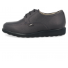 ZAPATO CÓMODO DE TRABAJO SERENA 04 AZUL