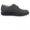 ZAPATO CÓMODO DE TRABAJO SERENA 04 AZUL