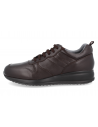 ZAPATO CÓMODO CABALLERO, ALBERT 2023 MARRÓN