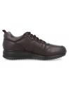 ZAPATO CÓMODO CABALLERO, ALBERT 2023 MARRÓN