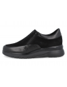 ZAPATO CÓMODO SEÑORA, BELFAST NEGRO D’Torres