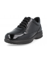 COMFORT WOMEN SHOES, ATENAS 2023 BLACK