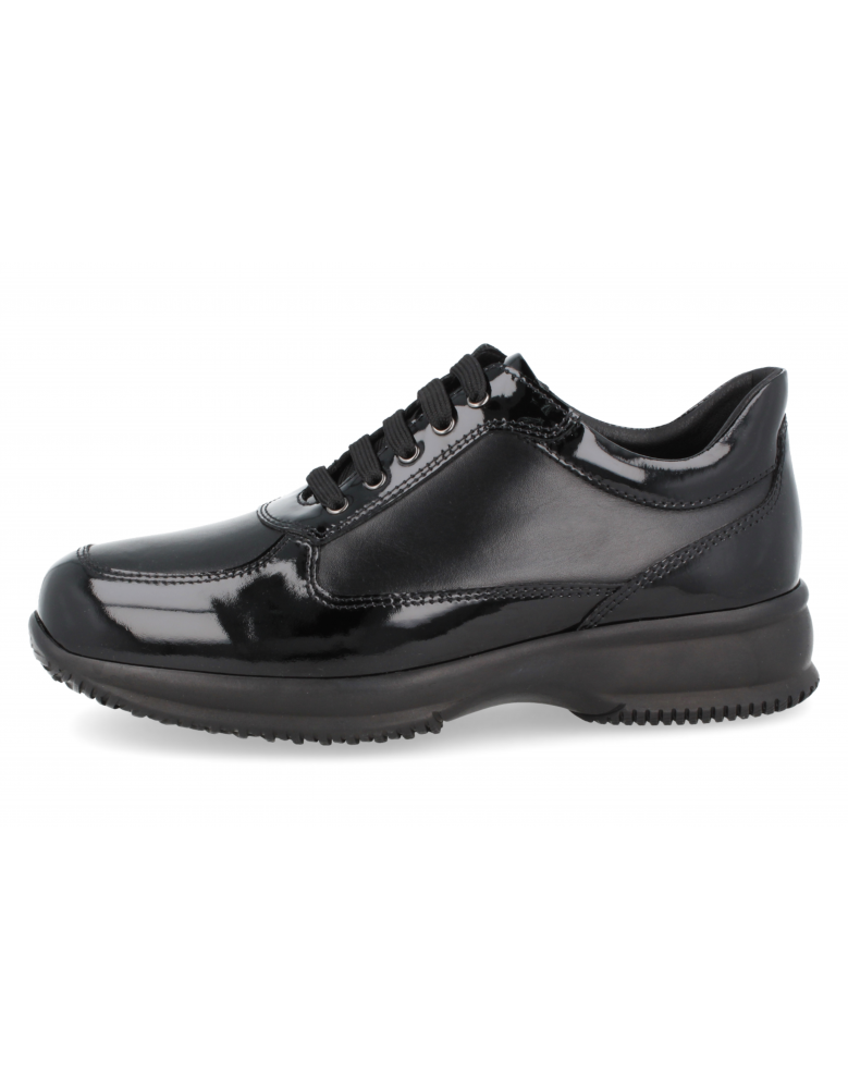 COMFORT WOMEN SHOES, ATENAS 2023 BLACK