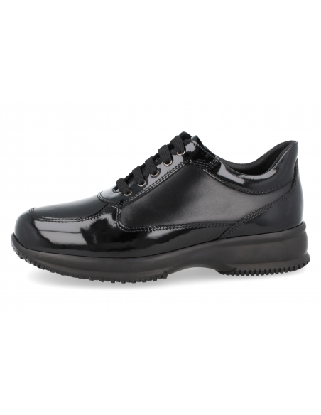 COMFORT WOMEN SHOES, ATENAS 2023 BLACK