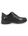 COMFORT WOMEN SHOES, ATENAS 2023 BLACK