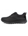 ZAPATO CÓMODO, PIES DELICADOS CABALLERO, MARTIN 01 NEGRO D’Torres