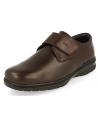 SENSITIVE FEET MEN&#39;S SHOES- DANIEL BROWN
