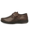 SENSITIVE FEET MEN&#39;S SHOES- DANIEL BROWN