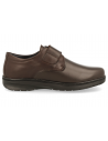 SENSITIVE FEET MEN&#39;S SHOES- DANIEL BROWN