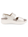 SANDALIA ANATÓMICA ANCHA Y CÓMODA PLANTILLA EXTRAIBLE, ADEJE SANDAL SNOW