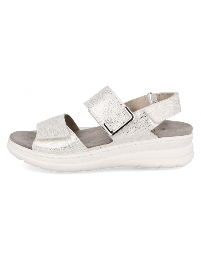 Comfortable sandal, with removable insole. Model ADEJE SANDAL Show