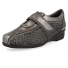 Lady shoe CASANDRA E5 Grey