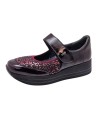 copy of COMFORT WOMEN SHOES, BREMEN E2 BROWN