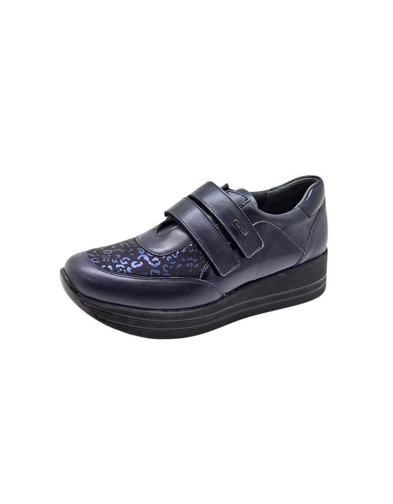 copy of COMFORT WOMEN SHOES, BREMEN A1 BLACK