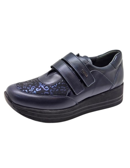 copy of COMFORT WOMEN SHOES, BREMEN A1 BLACK