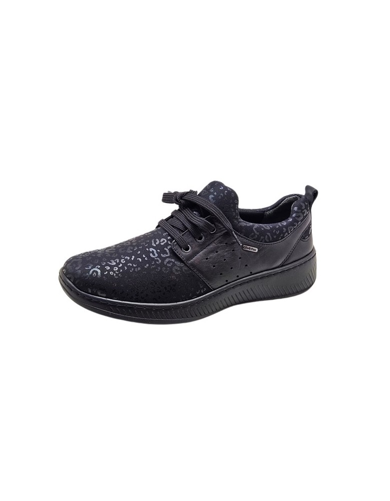 copy of COMFORT WOMEN SHOES, BREMEN A1 BLACK
