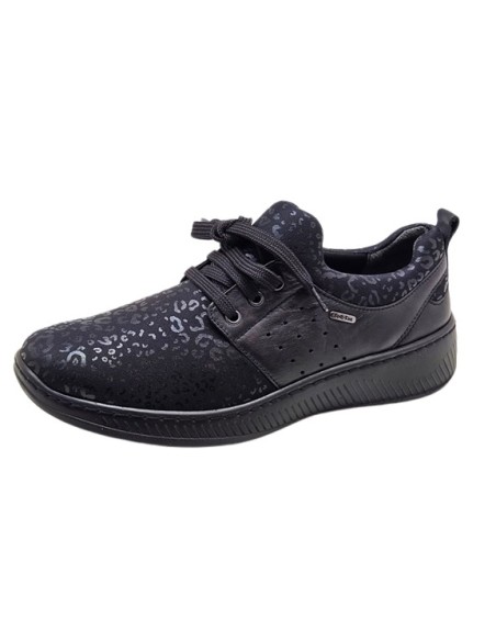 copy of COMFORT WOMEN SHOES, BREMEN A1 BLACK