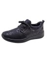 copy of COMFORT WOMEN SHOES, BREMEN A1 BLACK