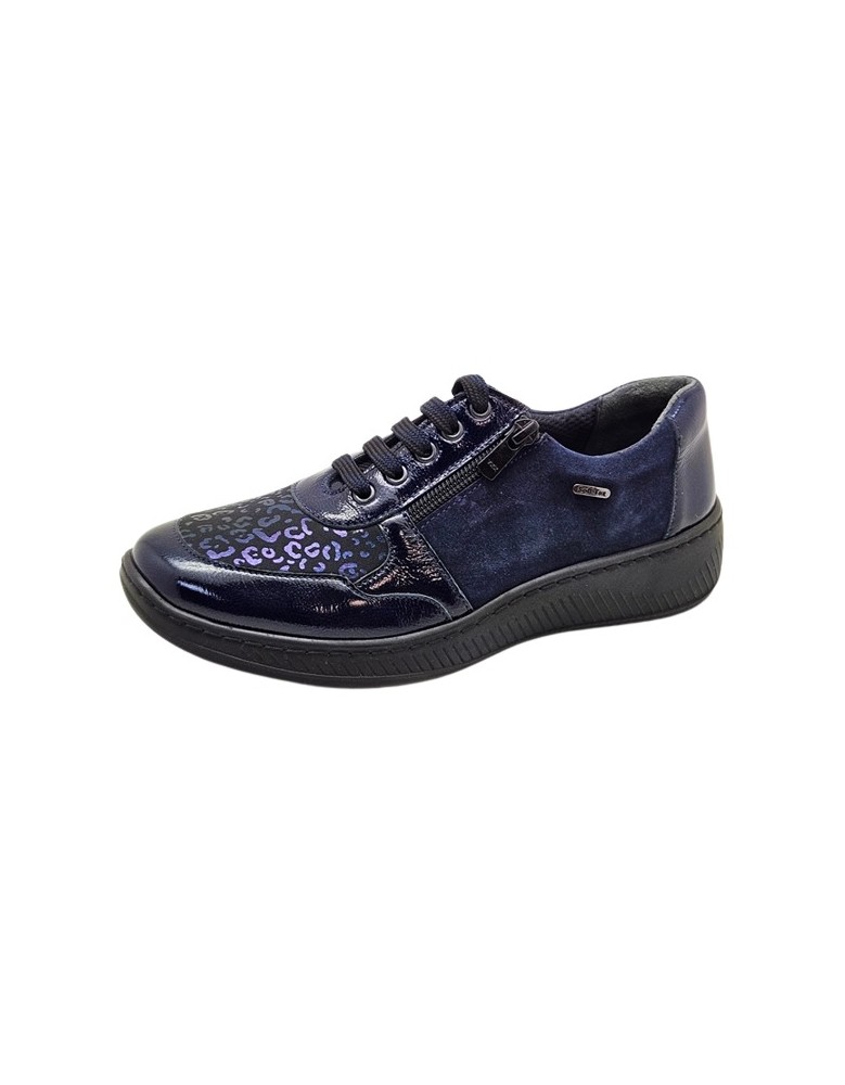 copy of COMFORT WOMEN SHOES, BREMEN A1 BLACK