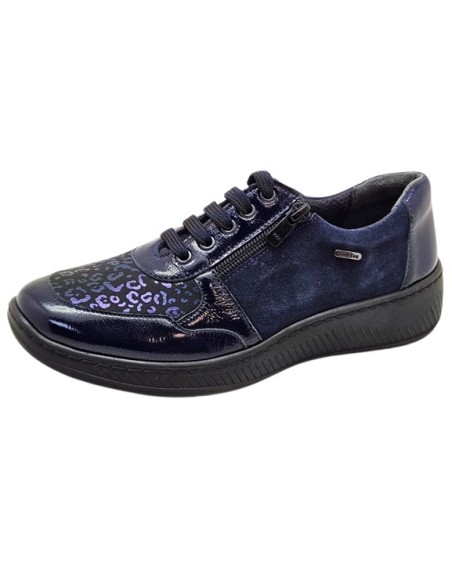 copy of COMFORT WOMEN SHOES, BREMEN A1 BLACK