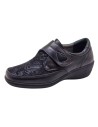 copy of COMFORT WOMEN SHOES, BREMEN E2 BROWN