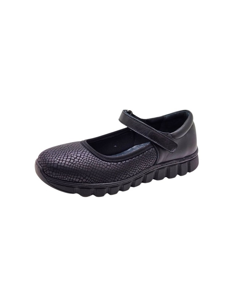 copy of COMFORT WOMEN SHOES, BREMEN E2 BROWN