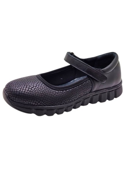 copy of COMFORT WOMEN SHOES, BREMEN E2 BROWN