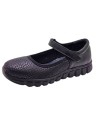 copy of COMFORT WOMEN SHOES, BREMEN E2 BROWN