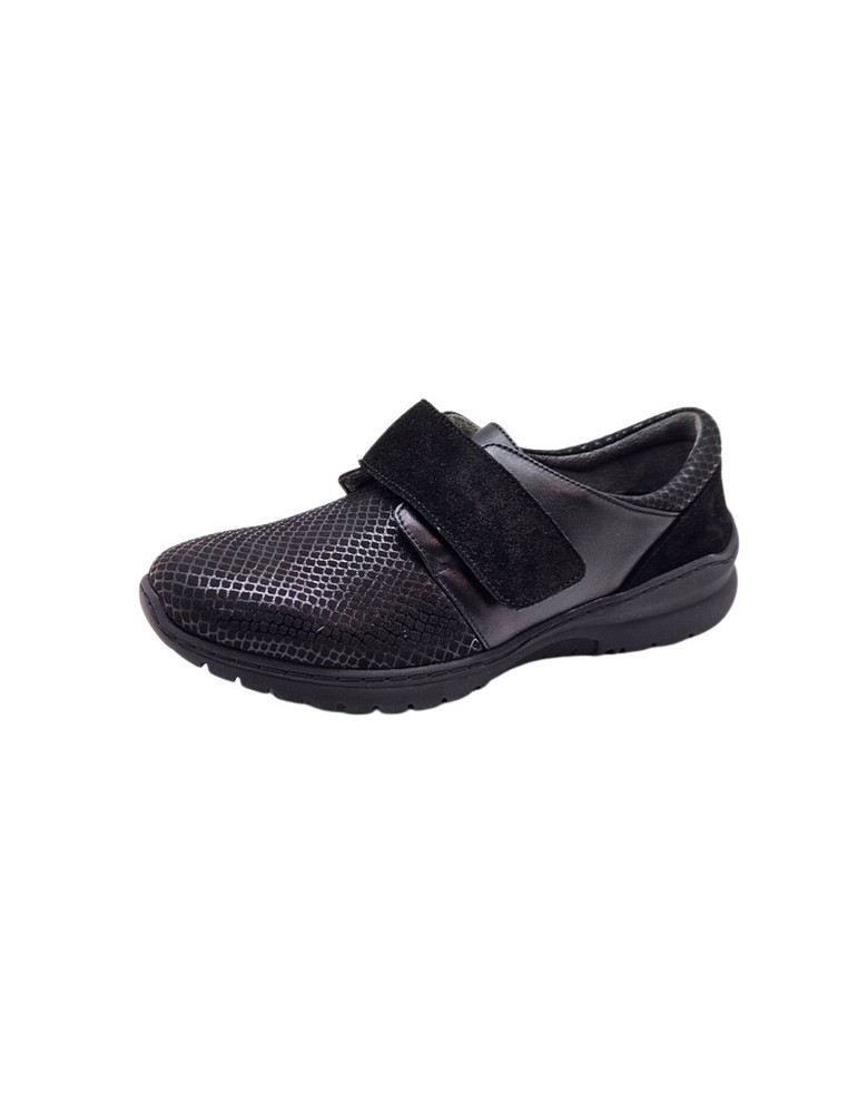 copy of COMFORT WOMEN SHOES, BREMEN E2 BROWN
