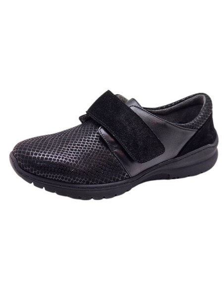 copy of COMFORT WOMEN SHOES, BREMEN E2 BROWN