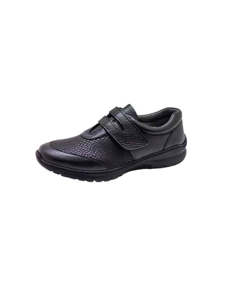copy of COMFORT WOMEN SHOES, BREMEN E2 BROWN