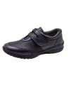 ZAPATO CÓMODO SEÑORA, INVIERNO 10 NEGRO