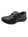 ZAPATO CÓMODO SEÑORA, INVIERNO 11 NEGRO
