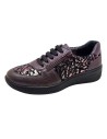 ZAPATO CÓMODO SEÑORA, INVIERNO 14 MARRÓN
